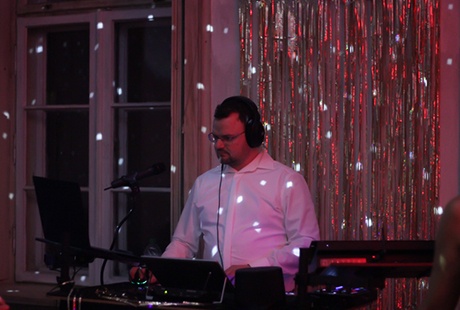 Bildergallerie DJ Veranstaltungstechnik u. Lichtdesign Dirk Kobernuß Greifswald Hansestadt