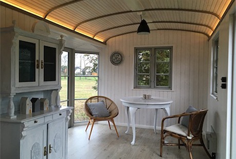 Eigentümer Bilder C.P. Restaurierung, Staatl. geprüfter Restaurator für Möbel- u. Holzobjekte Clemens Pawelsky Greifswald Hansestadt