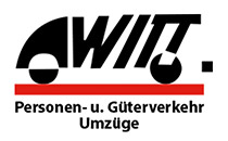 Logo Fuhrbetrieb Ronny Witt Weitenhagen