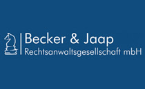 Logo Becker & Jaap Rechtsanwaltsgesellschaft mbH Greifswald, Hansestadt