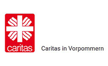 Logo Caritas Vorpommern Stadtcaritas Greifswald Hansestadt