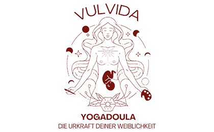FirmenlogoVulvida Yogadoula Greifswald Hansestadt