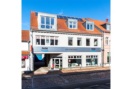 Bildergallerie Hecke's Küchenstudio Greifswald Hansestadt