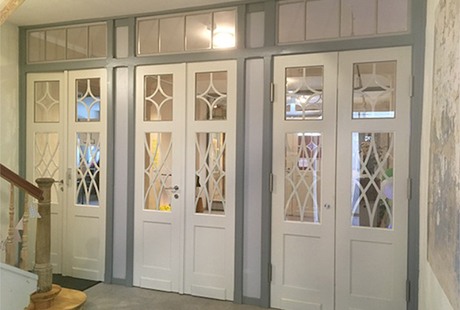 Eigentümer Bilder C.P. Restaurierung, Staatl. geprüfter Restaurator für Möbel- u. Holzobjekte Clemens Pawelsky Greifswald Hansestadt