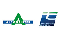 Logo Automeister Blohm GbR Neustrelitz