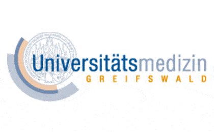FirmenlogoUniversitätsmedizin Greifswald Greifswald Hansestadt