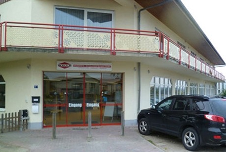 Bildergallerie Wille Baugeräte-Schaltungstechnik GmbH Greifswald Hansestadt