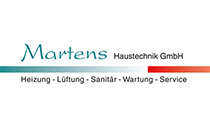Logo Martens Haustechnik GmbH Greifswald Hansestadt