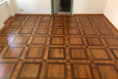 Eigentümer Bilder C.P. Restaurierung, Staatl. geprüfter Restaurator für Möbel- u. Holzobjekte Clemens Pawelsky Greifswald Hansestadt