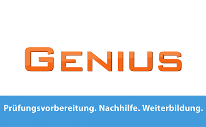 FirmenlogoGenius Dr. Robert Bialowons Greifswald Hansestadt