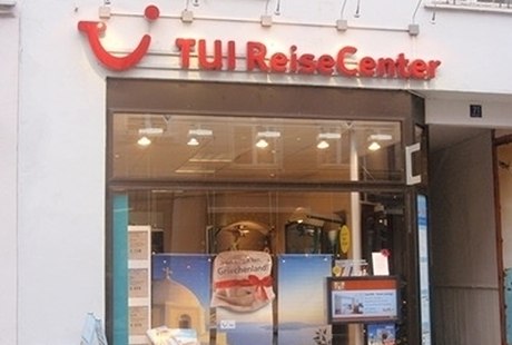 Bildergallerie TUI ReiseCenter Gryps-Reisen Greifswald Hansestadt