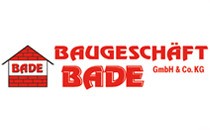 Logo BAUGESCHÄFT BADE GmbH & Co. KG Bauunternehmen Mönkebude