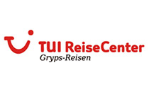 Logo TUI ReiseCenter Gryps-Reisen Greifswald Hansestadt