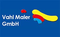 Logo Malerbetrieb Norbert Vahl Inh. Mirko Vahl Greifswald Hansestadt