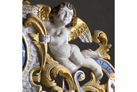 Bildergallerie C.P. Restaurierung, Staatl. geprüfter Restaurator für Möbel- u. Holzobjekte Clemens Pawelsky Greifswald Hansestadt
