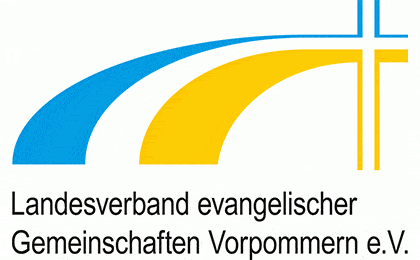 FirmenlogoLandesverband evangelischer Gemeinschaften Vorpommern e.V. Greifswald Hansestadt