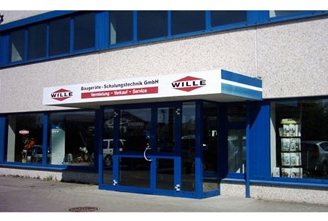 Bildergallerie Wille Baugeräte-Schaltungstechnik GmbH Greifswald Hansestadt