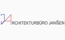 Logo Architekturbüro Janßen Greifswald