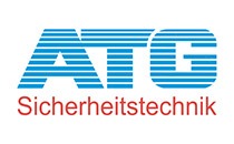 Logo ATG Sicherheitstechnik Nordost GmbH Greifswald Hansestadt