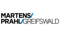 Logo Martens & Prahl Versicherungskontor GmbH Greifswald Hansestadt