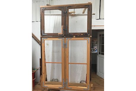 Eigentümer Bilder C.P. Restaurierung, Staatl. geprüfter Restaurator für Möbel- u. Holzobjekte Clemens Pawelsky Greifswald Hansestadt