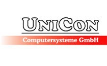 FirmenlogoUniCon Computersysteme GmbH Greifswald Hansestadt