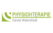 Logo Physiotherapie Carola Waterstradt Greifswald Hansestadt