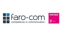 FirmenlogoTelekom-Partnershop faro-com-shop GmbH & Co.KG Greifswald