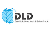 Logo Druckluftdienst Walz & Sohn GmbH Mühl Rosin
