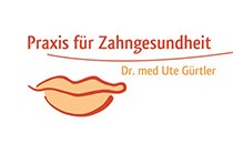 Logo Gürtler Ute Dr. med. Zahnärztin Greifswald Hansestadt