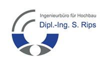 FirmenlogoSigrun Rips Ingenieurbüro für Hochbau Greifswald Hansestadt