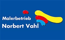 Logo Malerbetrieb Norbert Vahl Inh. Mirko Vahl Greifswald, Hansestadt