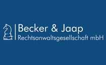 FirmenlogoBecker & Jaap Rechtsanwaltsgesellschaft mbH Greifswald, Hansestadt