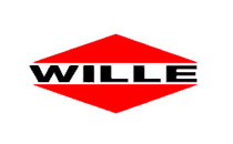 Logo Wille Baugeräte-Schaltungstechnik GmbH Greifswald Hansestadt