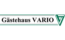 Logo Vario GF-Service GmbH Gästehaus Greifswald Hansestadt