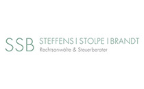 Logo Steffens-Stolpe-Brandt Rechtsanwälte & Steuerberater Greifswald Hansestadt