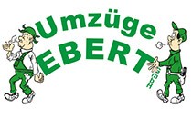 Logo Ebert - Umzüge Sassen-Trantow