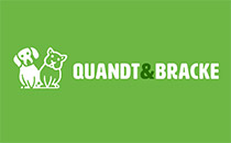 Logo Tierärztliche Gemeinschaftspraxis A. Quandt, S. Bracke & A. Bracke Greifswald Hansestadt
