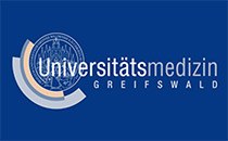 Logo Universitätsmedizin Greifswald Greifswald, Hansestadt
