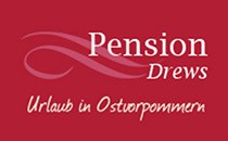Logo Pension Drews Weitenhagen