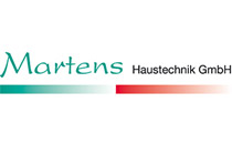 Logo Martens Haustechnik GmbH Greifswald Hansestadt