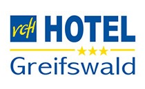 Logo VCH-Hotel Greifswald Greifswald Hansestadt