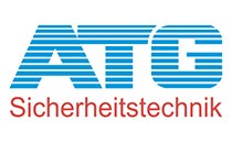Logo ATG Sicherheitstechnik Nordost GmbH Greifswald Hansestadt