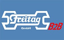 Logo Freitag Werkzeuge und Industriebedarf GmbH Neuenkirchen