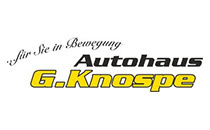 Logo Autohaus Gerd Knospe Kemnitz