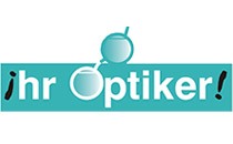 Logo Ihr Optiker Inh. Stephanie Bertram Gützkow