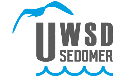FirmenlogoUWSD Usedomer Wach- und Sicherheitsdienst GmbH Benz, OT Labömitz