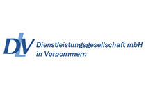 Logo DLV Dienstleistungsgesellschaft mbH in Vorpommern Lubmin