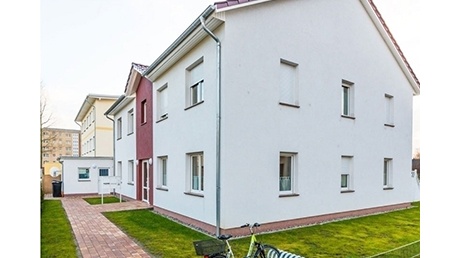 Bildergallerie F + W Hochbau GmbH Groß Kiesow