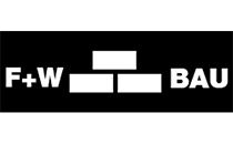 Logo F + W Hochbau GmbH Groß Kiesow